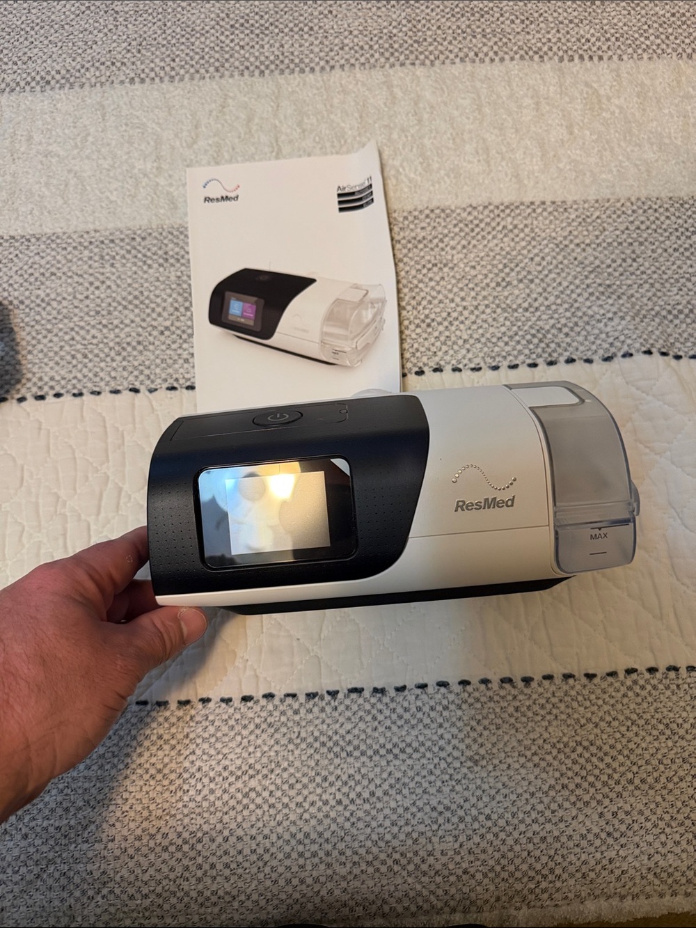 ResMed AirSense 11
